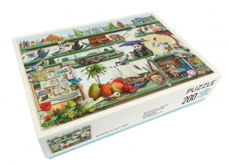 Miniatuur 1